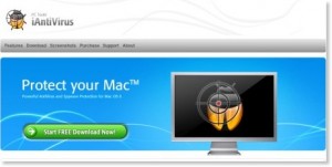 iantivirus free edition for mac